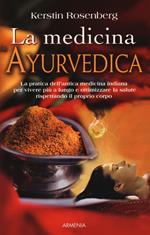 La medicina ayurvedica