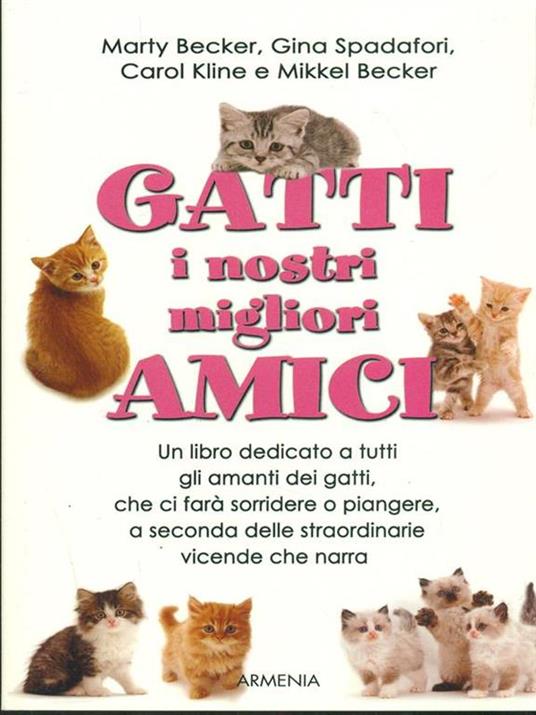 Gatti, i nostri migliori amici - 6