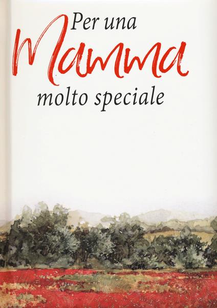 Per una mamma molto speciale - Pam Brown - copertina