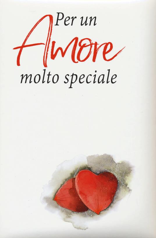 Per un amore molto speciale - Pam Brown - copertina