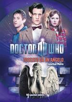 Toccato da un angelo. Doctor Who