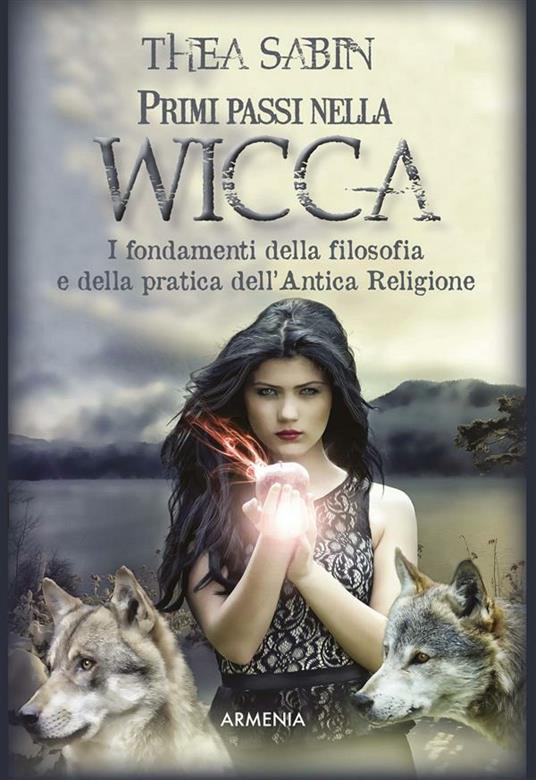 Primi passi nella wicca. I fondamenti della filosofia e della pratica dell'Antica Religione - Thea Sabin,Daniel Panizza - ebook