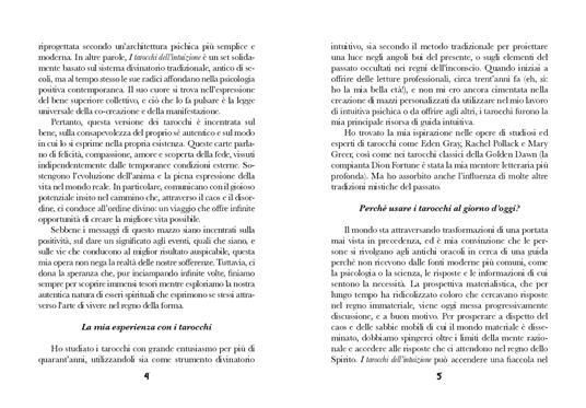 I tarocchi dell'intuizione. Con 78 carte - Colette Baron-Reid - Libro -  Armenia - Manualistica