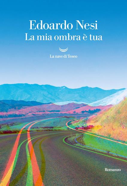 La mia ombra è tua - Edoardo Nesi - ebook