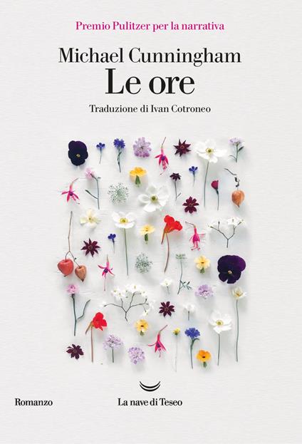 Le ore - Michael Cunningham,Ivan Cotroneo - ebook