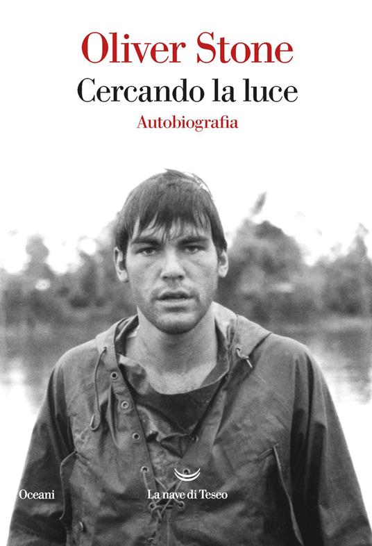 Cercando la luce - Oliver Stone - ebook