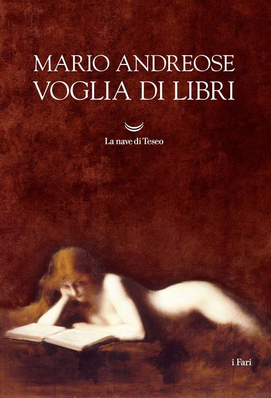 Voglia di libri - Mario Andreose - ebook