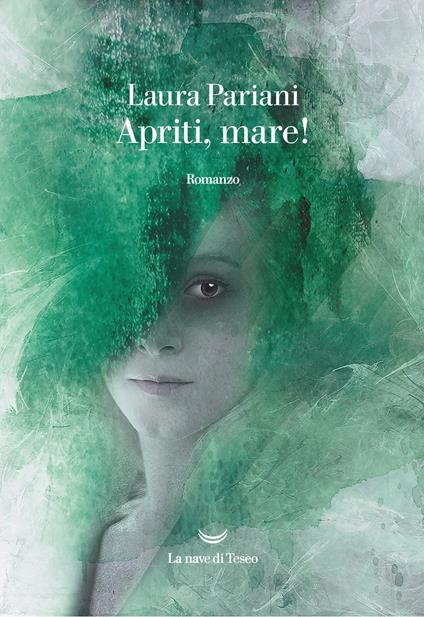 Apriti, mare! - Laura Pariani - ebook