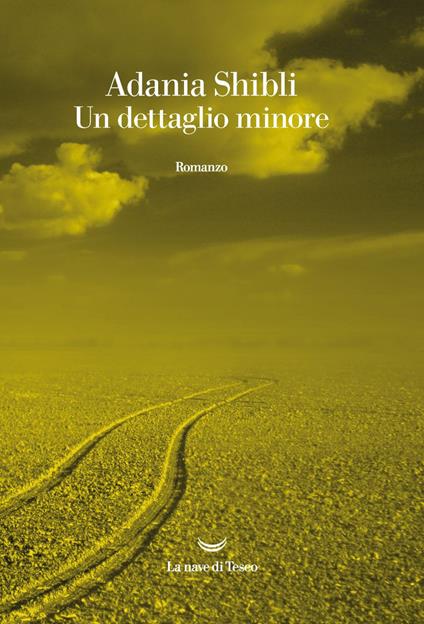 Un dettaglio minore - Adania Shibli,Monica Ruocco - ebook