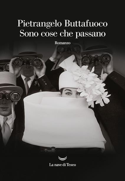 Sono cose che passano - Pietrangelo Buttafuoco - ebook