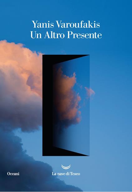 Un altro presente - Yanis Varoufakis,Andrea Silvestri - ebook