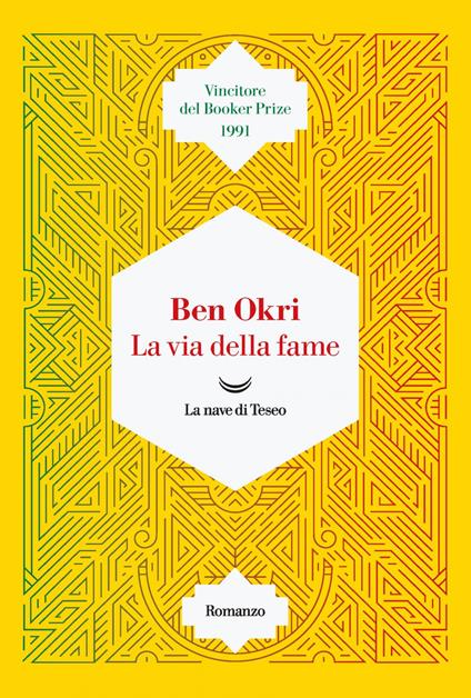 La via della fame - Ben Okri,Susanna Basso - ebook