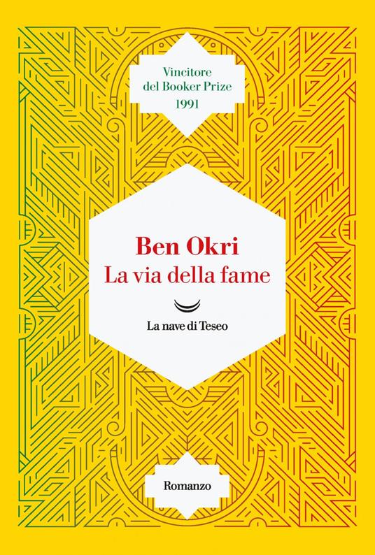 La via della fame - Ben Okri,Susanna Basso - ebook