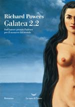 Galatea 2.2