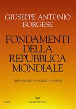 Fondamenti della Repubblica mondiale