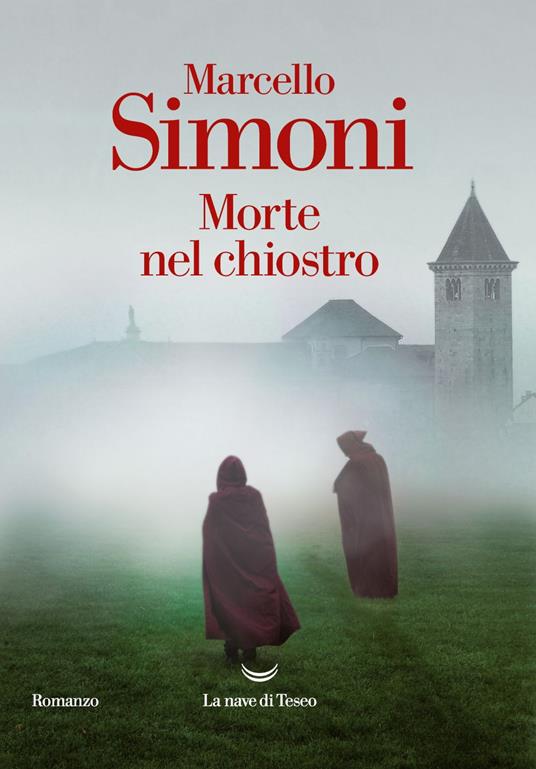 Il marchio dell'inquisitore eBook di Marcello Simoni - EPUB Libro