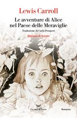 Le avventure di Alice nel Paese delle Meraviglie