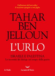 L'urlo. Israele e Palestina, la necessità del dialogo