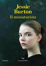 Il miniaturista