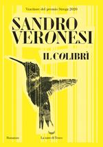 Il colibrì