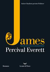 Libro James Percival Everett