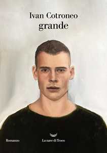 Libro Grande Ivan Cotroneo