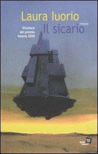 Il sicario - Laura Iuorio - copertina