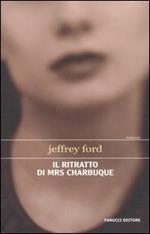 Il ritratto di Mrs Charbuque