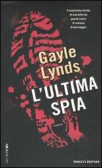 L'ultima spia