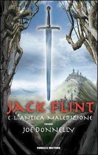 Jack Flint e l'antica maledizione - Joe Donnelly - 6