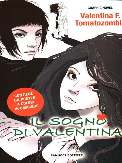 Il sogno di Valentina - Valentina F. - 5