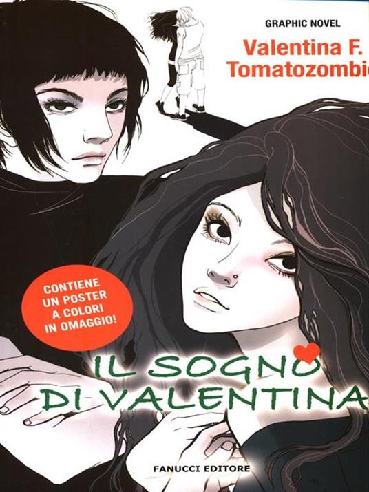 Il sogno di Valentina - Valentina F. - 3