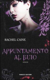 Appuntamento al buio. I vampiri di Morganville - Rachel Caine - 4