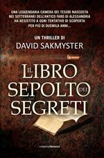 Il libro sepolto dei segreti