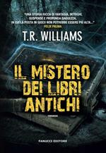 Il mistero dei libri antichi