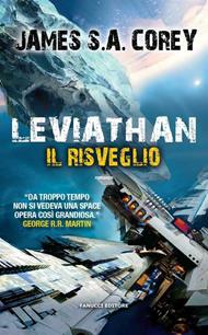 Leviathan. Il risveglio. The Expanse. Vol. 1