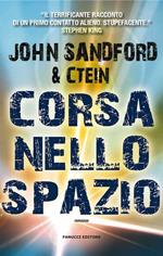 Corsa nello spazio