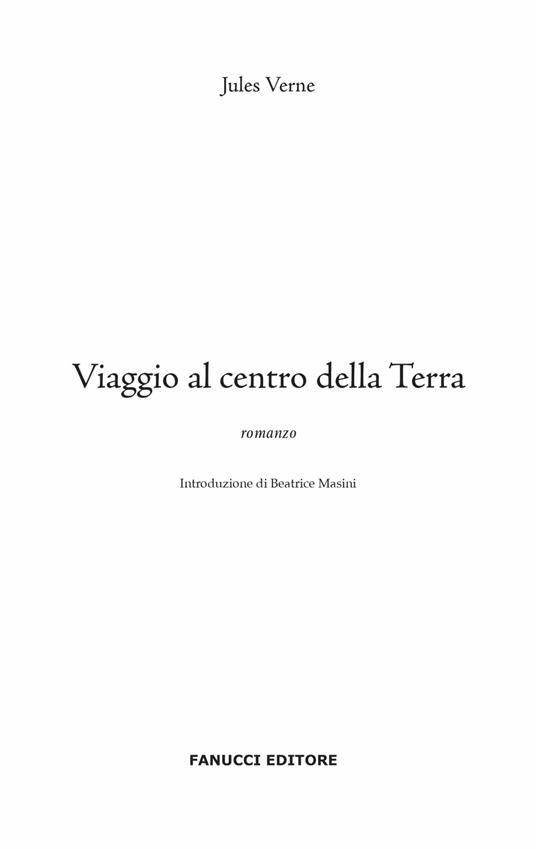 Viaggio al centro della terra. Ediz. integrale - Jules Verne - 4