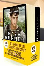 Collezione Maze Runner. Il labirinto + La fuga