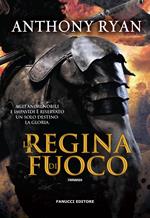 La regina di fuoco. L'ombra del corvo. Vol. 3