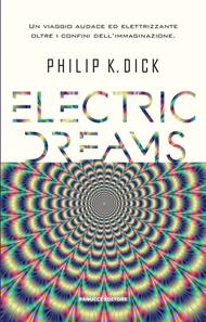 Electric dreams