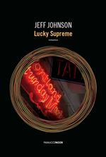 Lucky supreme. Darby Holland. Vol. 1