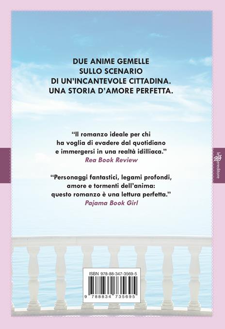 Amami per come sono - Jenny Hale - 2