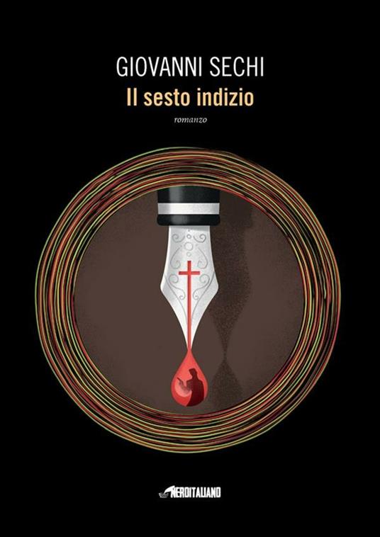 Il sesto indizio - Giovanni Sechi - ebook