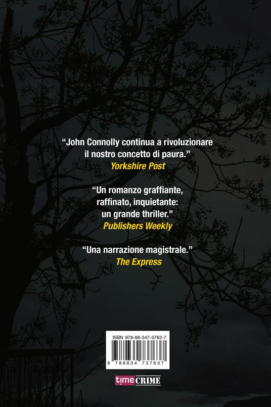 Gente che uccide - John Connolly - 4