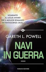 Navi in guerra