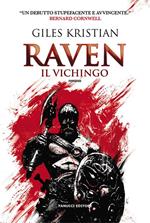 Raven il vichingo. Vol. 1