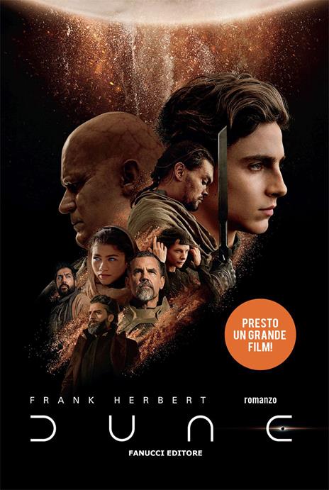 Dune. Ediz. film - Frank Herbert - 2