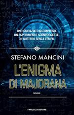 L' enigma di Majorana