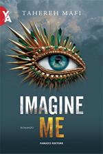 Imagine me. Shatter me. Vol. 6